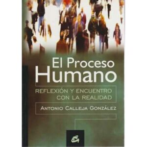 El proceso humano
