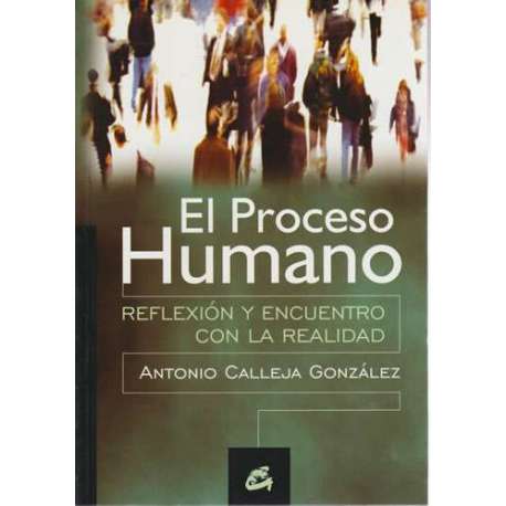 El proceso humano