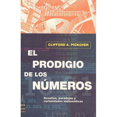 El prodigio de los números