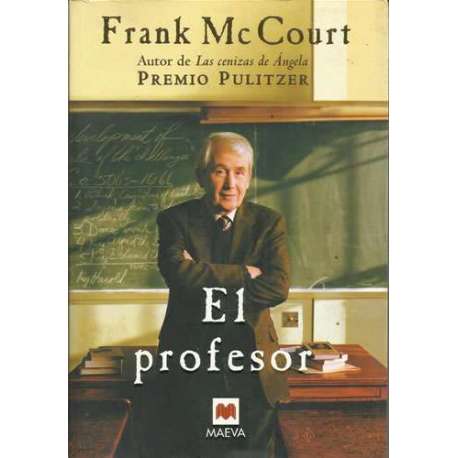 El profesor