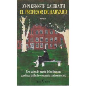 El profesor de Harvard