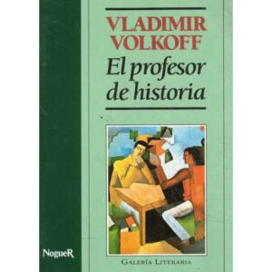 El profesor de historia