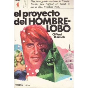 El proyecto del hombre lobo