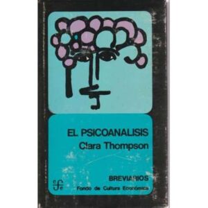 El psicoanálisis
