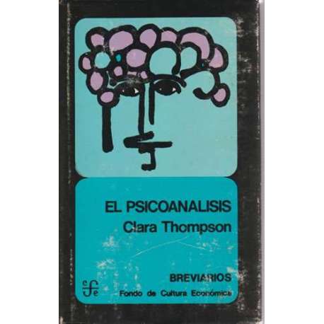El psicoanálisis