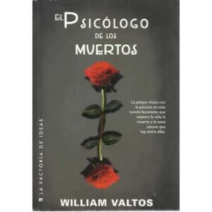 El psicólogo de los muertos