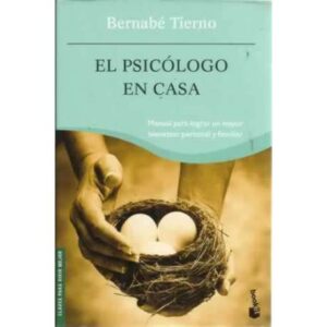 El psicólogo en casa