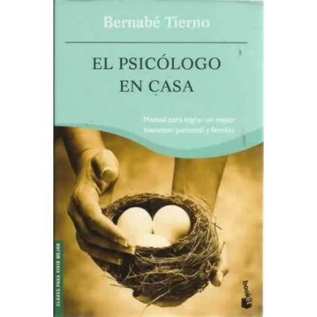 El psicólogo en casa