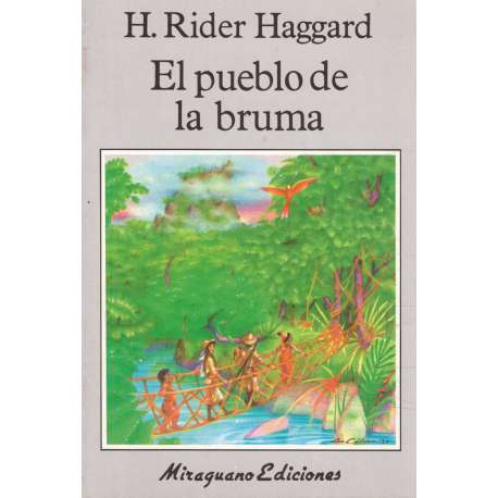 El pueblo de la bruma
