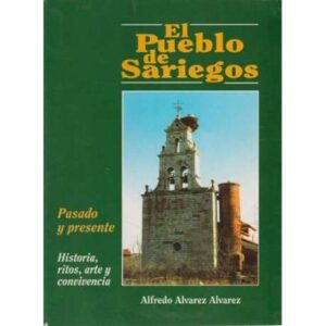 El pueblo de Sariegos