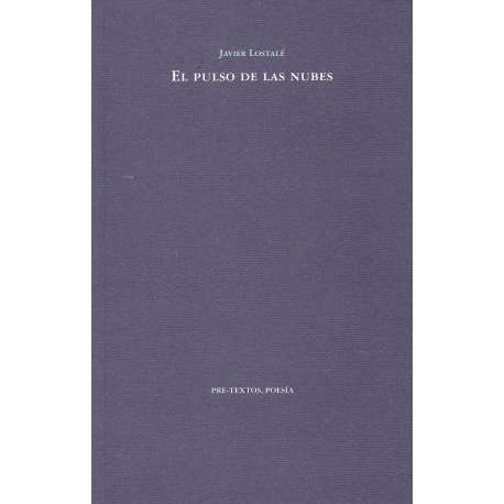 El pulso de las nubes
