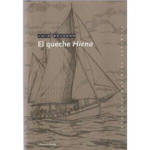 El queche Hiena
