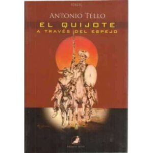 El Quijote a través del espejo