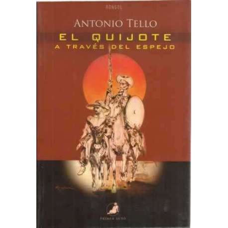 El Quijote a través del espejo