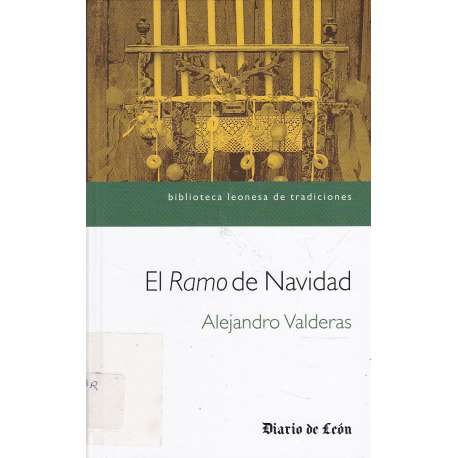 El Ramo de Navidad