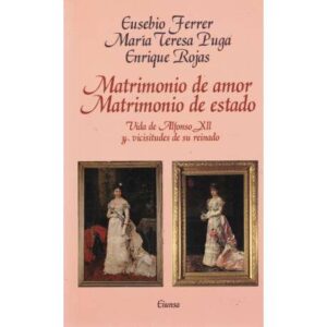 Matrimonio de amor. Matrimonio de estado