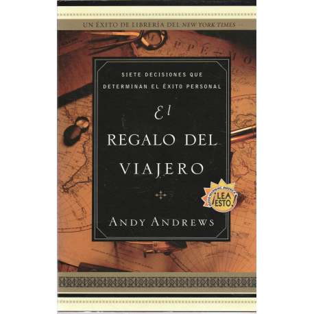 El regalo del viajero