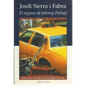 El regreso de Johnny Pickup