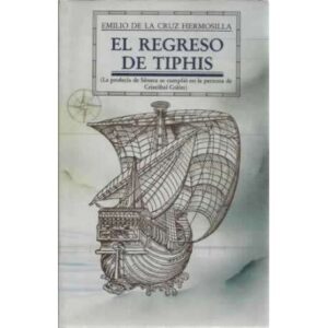 El regreso de Tiphis