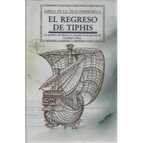 El regreso de Tiphis