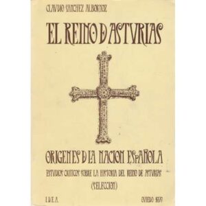 El reino de Asturias