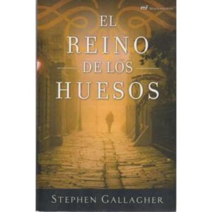El reino de los huesos