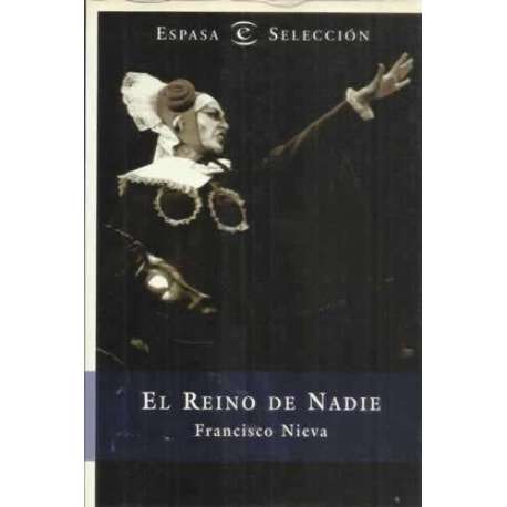 El reino de nadie