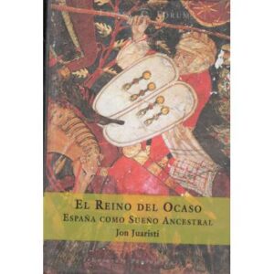 El Reino del Ocaso
