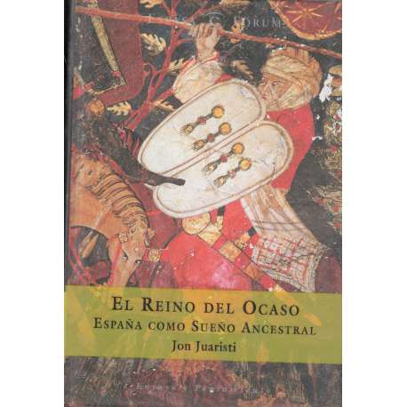 El Reino del Ocaso