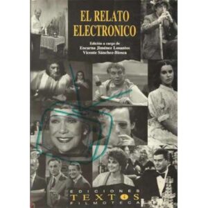 El relato electrónico