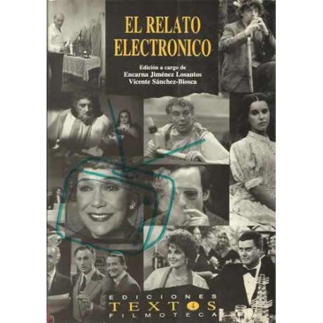 El relato electrónico