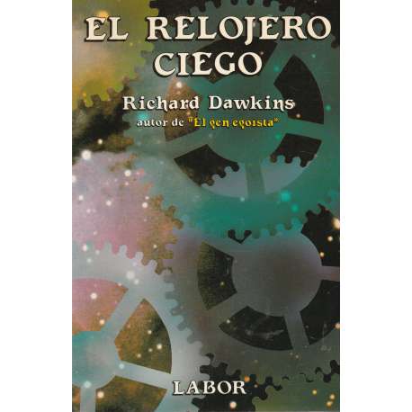 El relojero ciego
