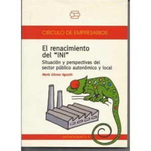 El renacimiento del "INI"
