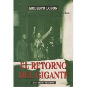 El retorno del gigante