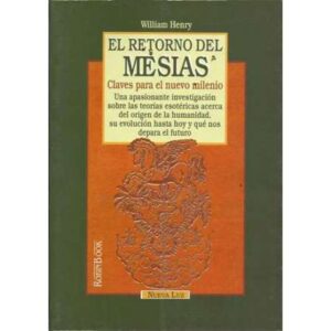 El retorno del Mesías