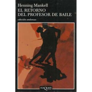 El retorno del profesor de baile