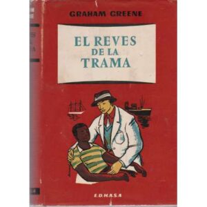 El revés de la trama