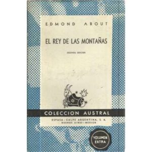 El rey de las montañas