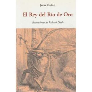 El Rey del Río de Oro