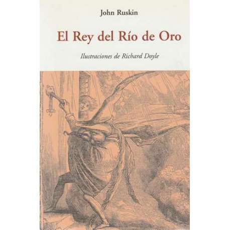 El Rey del Río de Oro