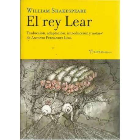 El rey Lear