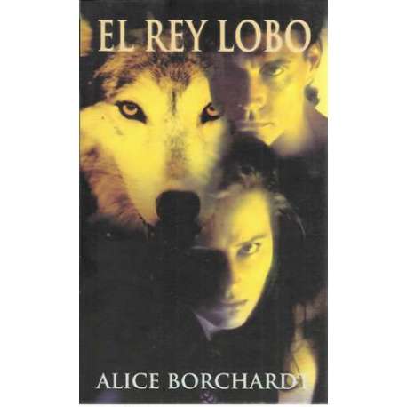 El rey lobo