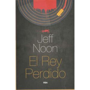 El rey perdido