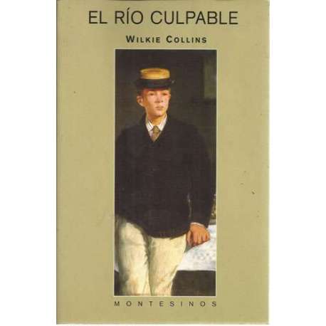 El río culpable