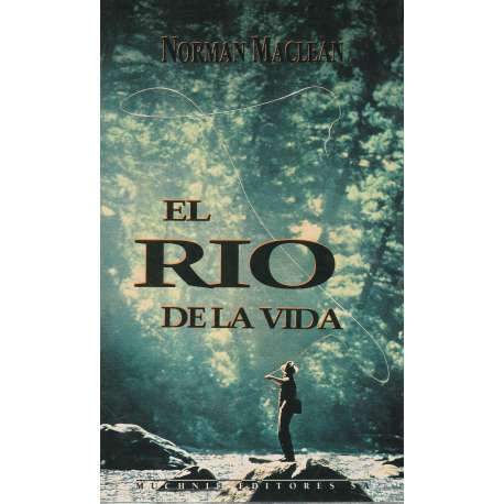 El río de la vida