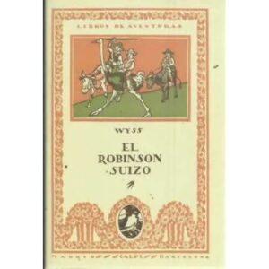 EL ROBINSON SUIZO