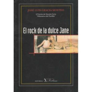 El rock de la dulce Jane