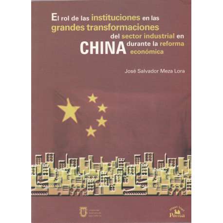 El rol de las instituciones en las grandes transformaciones del sector industrial...