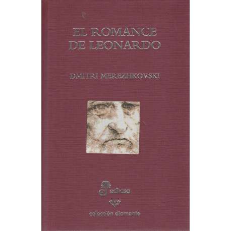 El romance de Leonardo. El genio del Renacimiento