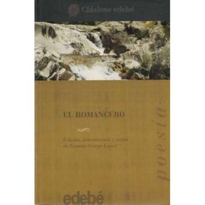 El Romancero